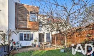 Maison 5 Pièces 112 m² à vendre à Noisy-le-Sec (93130)