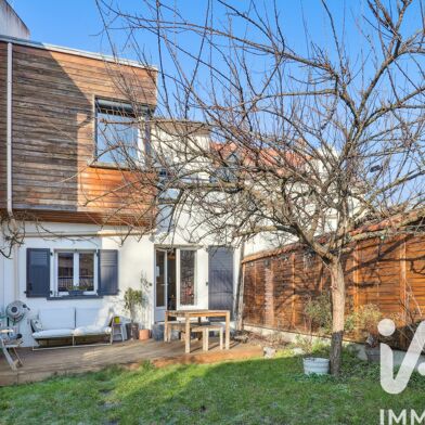 Maison 5 pièces 445000 €