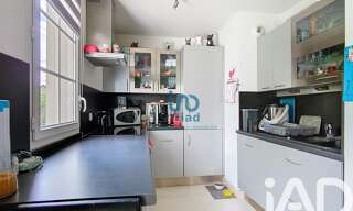 Appartement 3 Pièces 62 m² à vendre à Fontenay-Trésigny (77610)