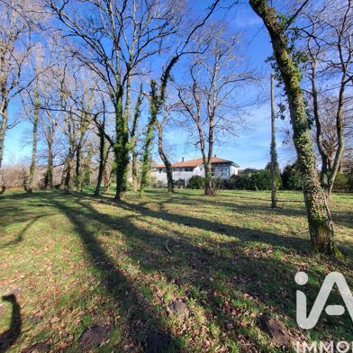 Maison 12 pièces 535000 €