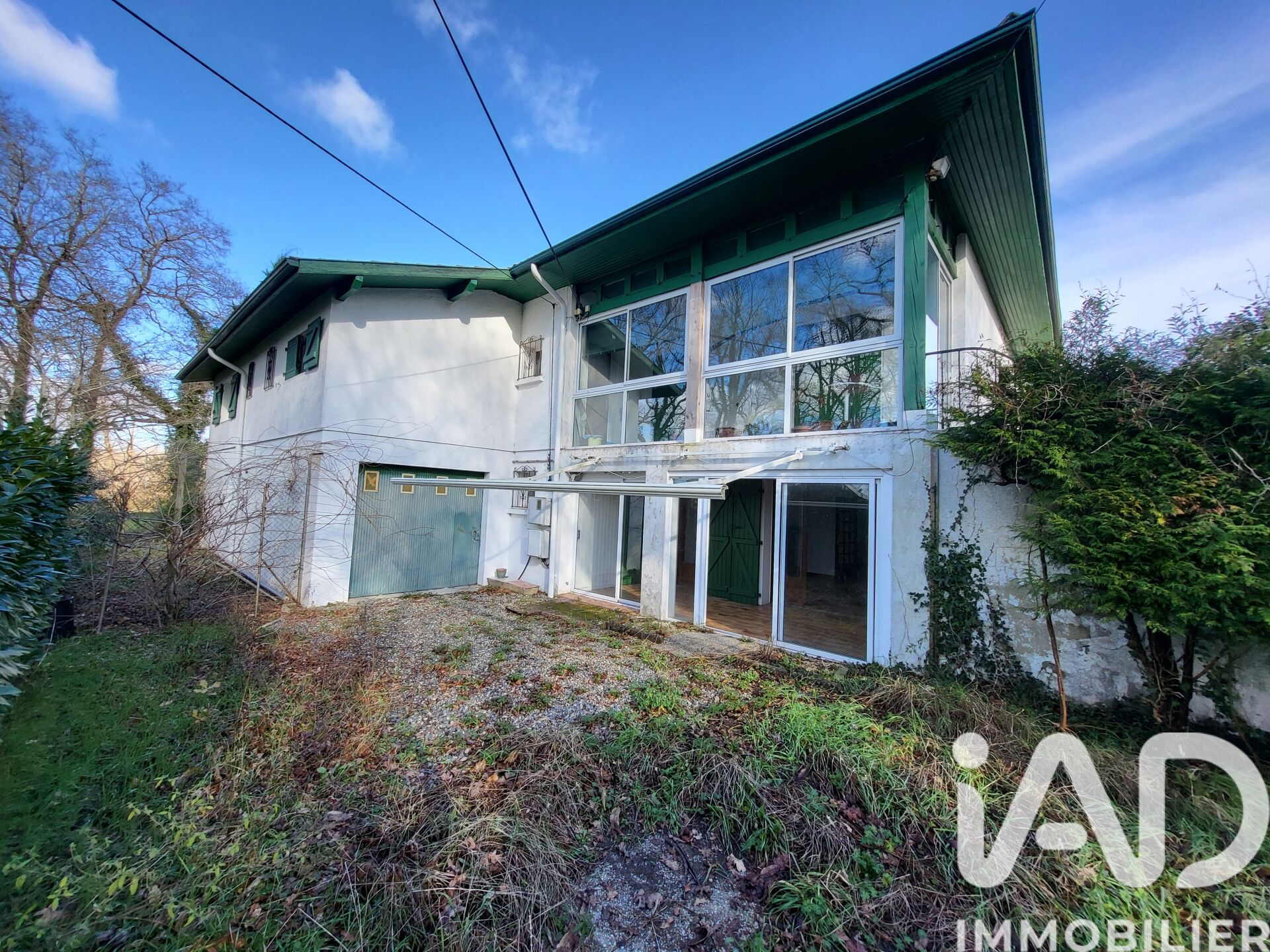 Vente Maison/villa 12 pièces - Photo 5