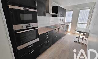 Appartement 4 Pièces 73 m² à vendre à Sarcelles (95200)