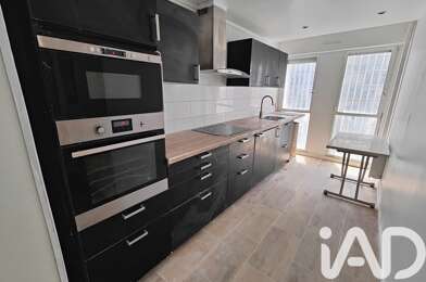 Appartement 4 pièces 185000 €