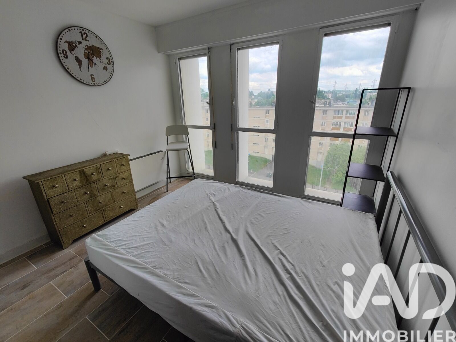 Vente Appartement 4 pièces - Photo 3