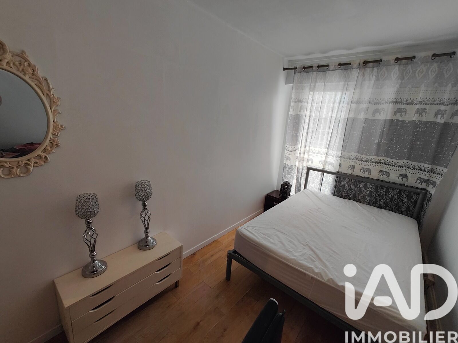 Vente Appartement 4 pièces - Photo 4