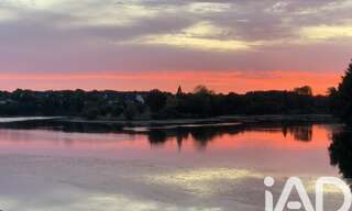 Immeuble  104 m² à vendre à Huelgoat (29690)