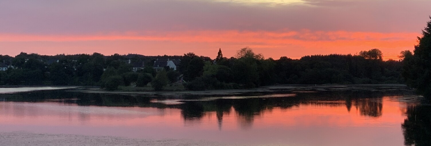 Immeuble  104 m² à vendre à Huelgoat (29690)