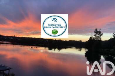 Immeuble  198000 €