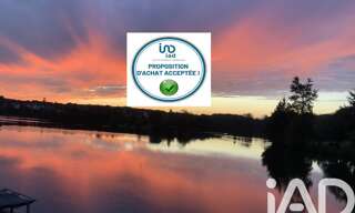 Immeuble  104 m² à vendre à Huelgoat (29690)