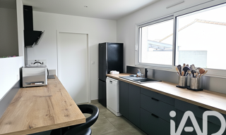 Maison 3 Pièces 78 m² à vendre à Chaumes-en-Retz (44320)