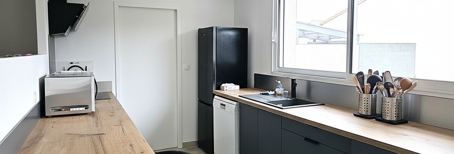 Maison 3 Pièces 78 m² à vendre à Chaumes-en-Retz (44320)