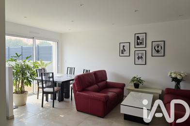 Maison 3 pièces 259500 €