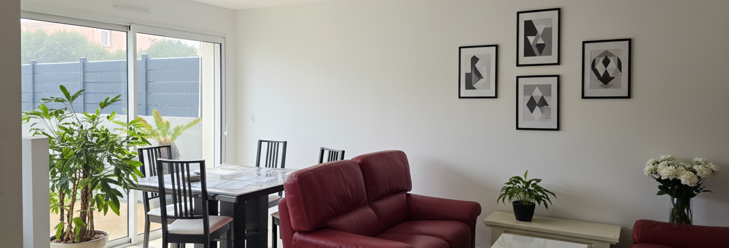 Maison 3 Pièces 78 m² à vendre à Chaumes-en-Retz (44320)