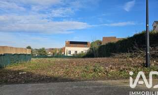 Terrain  970 m² à vendre à Morainvilliers (78630)