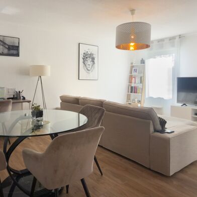 Appartement 3 pièces 179500 €