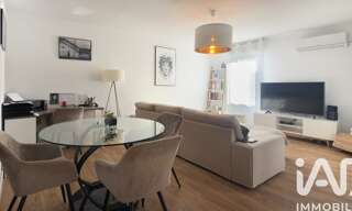 Appartement 3 Pièces 60 m² à vendre à Toulouse (31200)