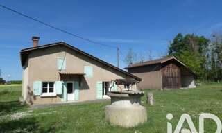 Maison 3 Pièces 73 m² à vendre à Bazas (33430)