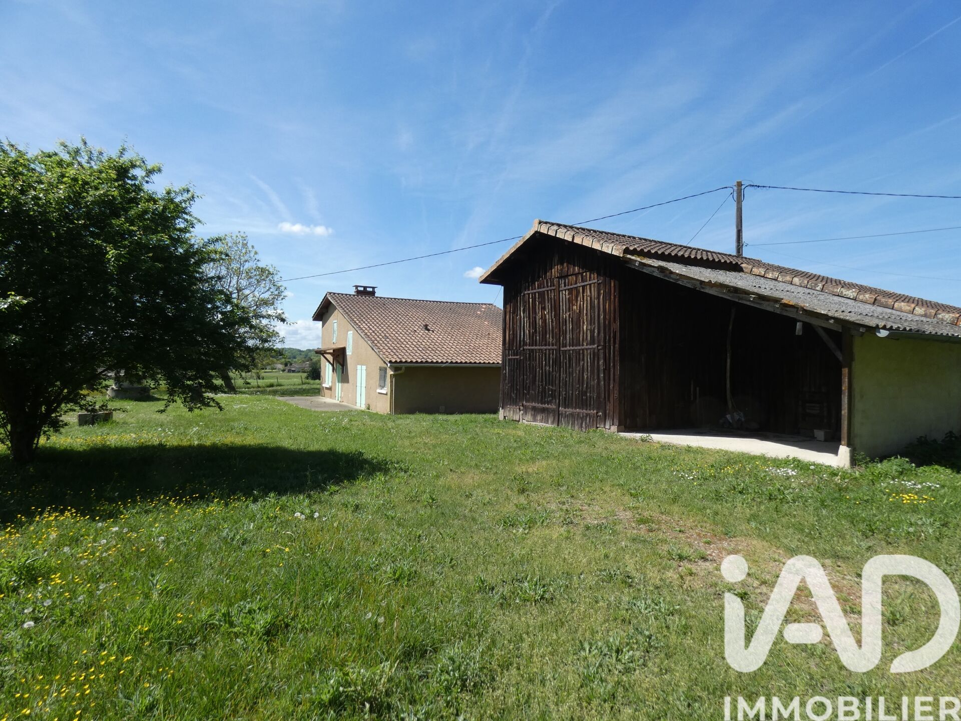 Vente Maison/villa 3 pièces - Photo 2