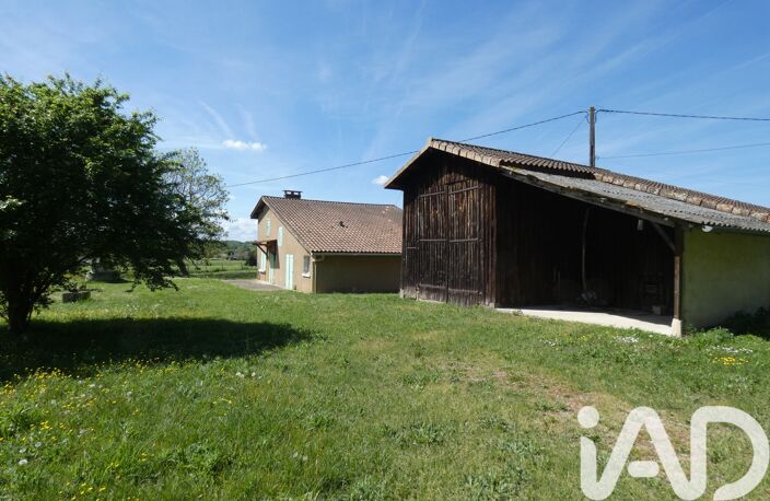 Vente Maison/villa 3 pièces — photo 2