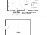 Vente Maison/villa 3 pièces — photo 3