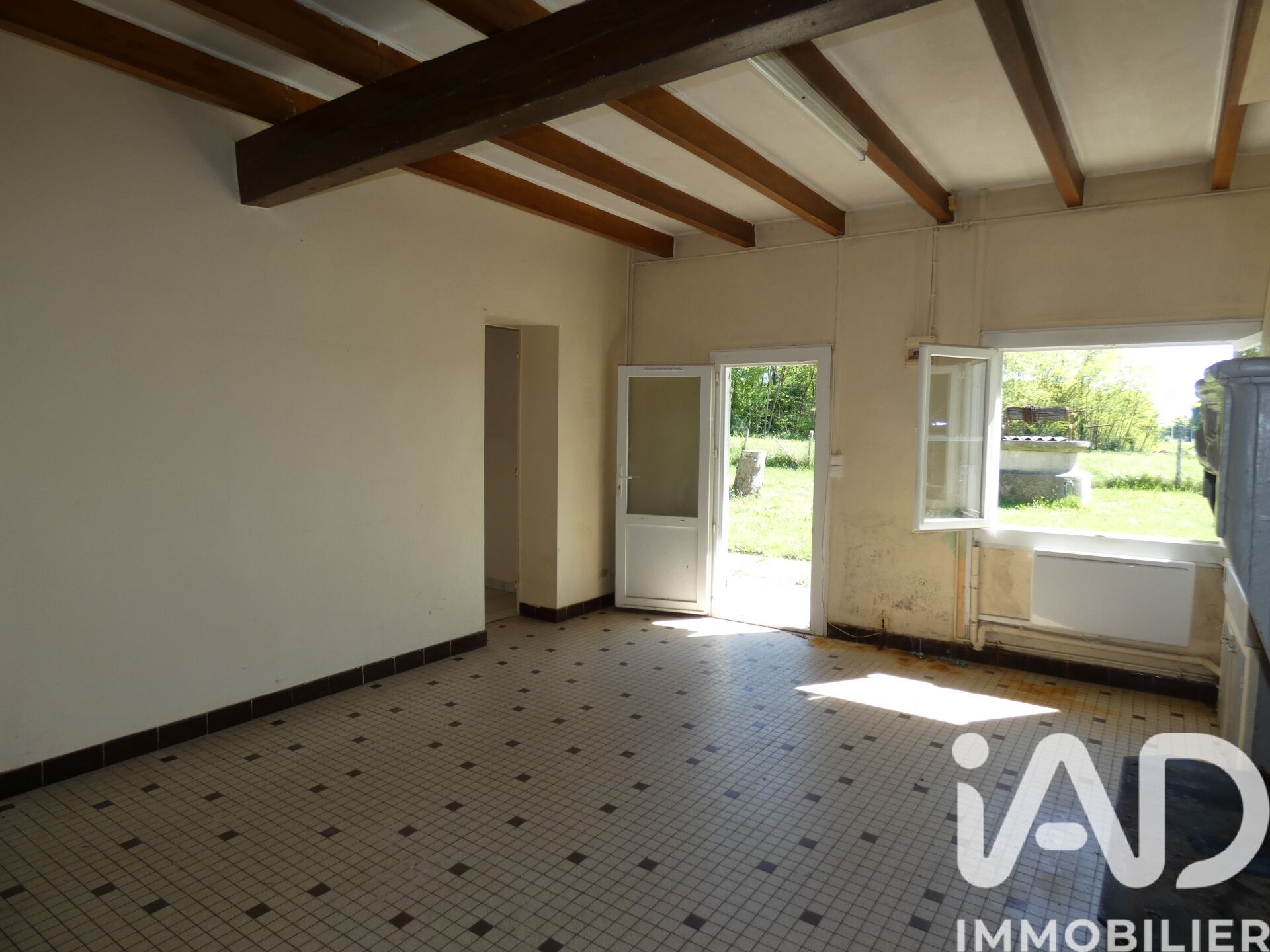 Vente Maison/villa 3 pièces - Photo 4