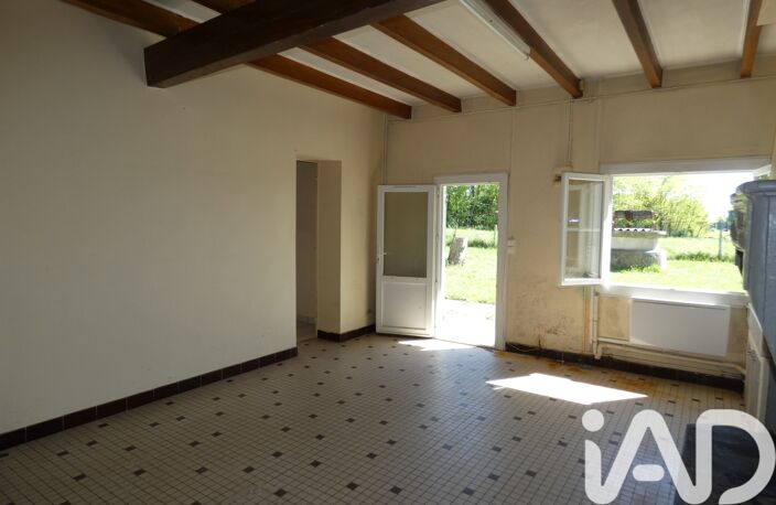 Vente Maison/villa 3 pièces — photo 4