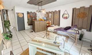 Commerce  59 m² à vendre à Saint-Maximin-la-Sainte-Baume (83470)