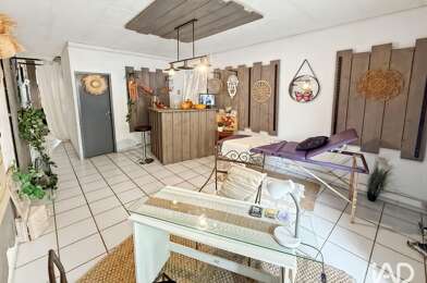 Commerce  18000 €
