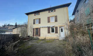 Maison 4 Pièces 94 m² à vendre à Saint-Vincent-de-Reins (69240)