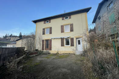 Maison 4 pièces 69000 €