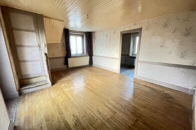 Maison 4 pièces 69000 €