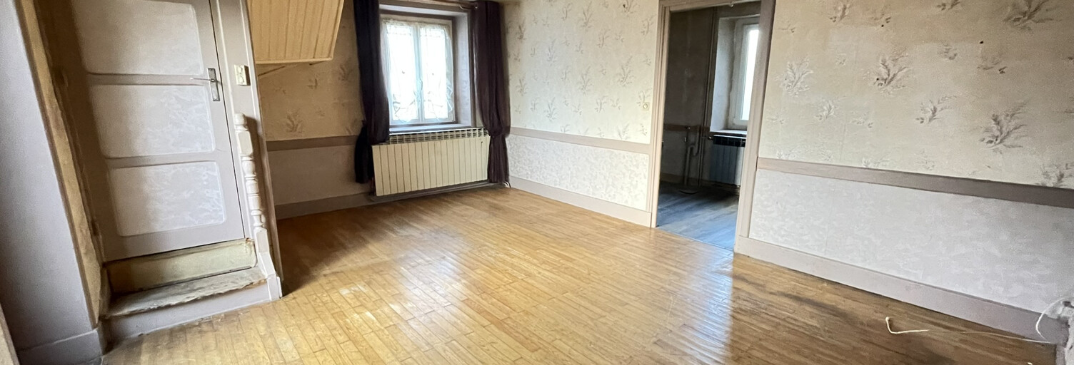 Maison 4 Pièces 94 m² à vendre à Cublize (69550)