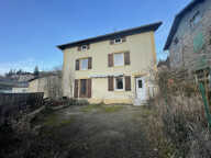 Maison à rénover avec terrain attenant. — photo 3