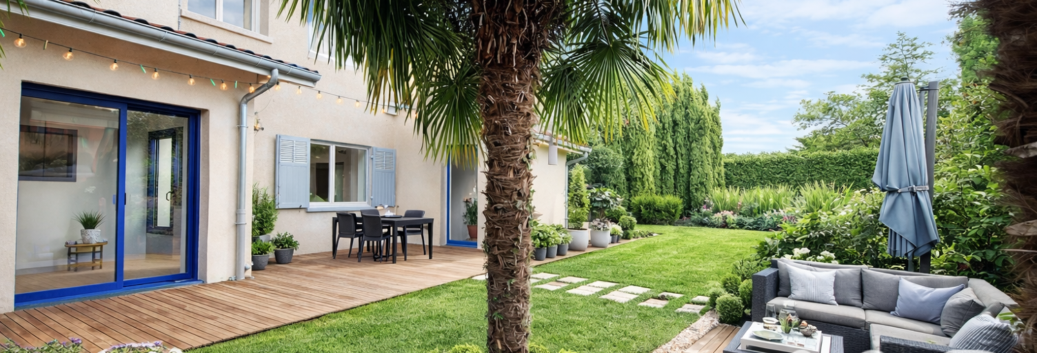 Maison 4 Pièces 118 m² à vendre à Écully (69130)