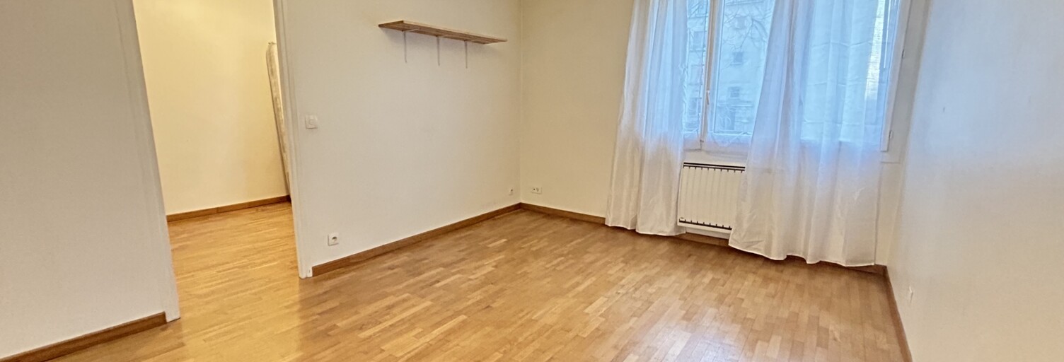 Appartement 3 Pièces 49 m² à vendre à Clichy-sous-Bois (93390)