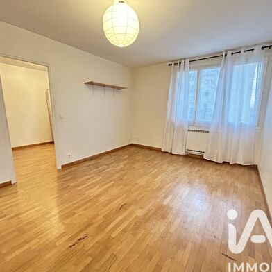 Appartement 3 pièces 135000 €