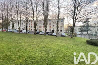 Appartement 3 pièces 125000 €