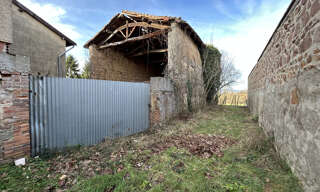 Maison 1 Pièce 90 m² à vendre à Neulise (42590)