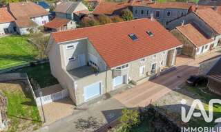 Maison 7 Pièces 240 m² à vendre à Plateau d'Hauteville (01110)