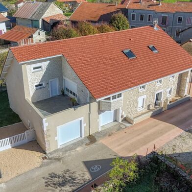 Maison 7 pièces 348000 €