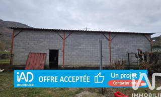 Garage  154 m² à vendre à Lurbe-Saint-Christau (64660)