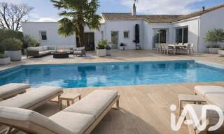 Maison 7 Pièces 150 m² à vendre à Saint-Ouen-d'Aunis (17230)