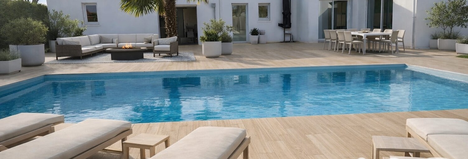 Maison 7 Pièces 150 m² à vendre à Saint-Ouen-d'Aunis (17230)