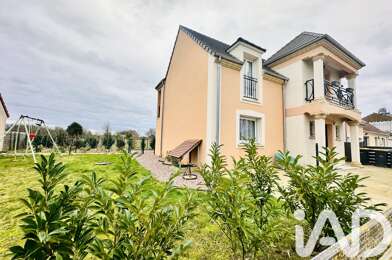 Maison 6 pièces 204000 €