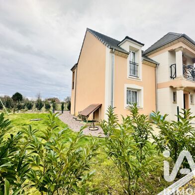 Maison 6 pièces 219000 €
