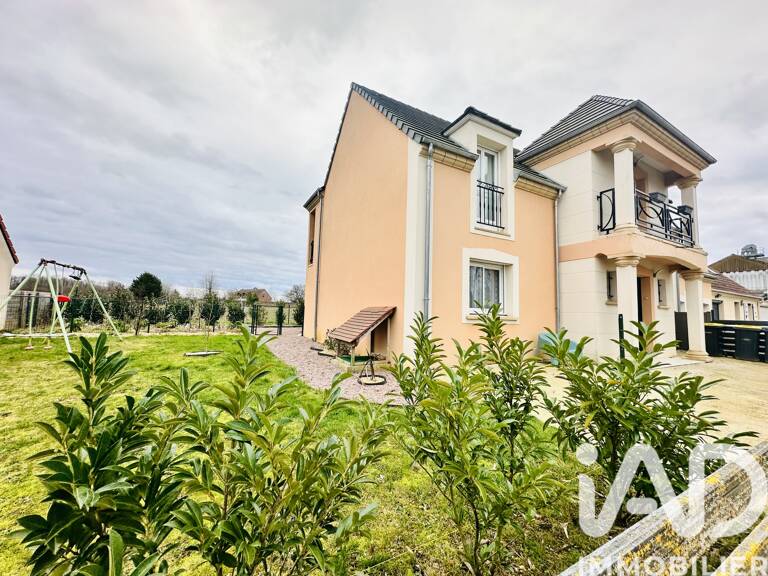 Vente Maison/villa 6 pièces — photo 1