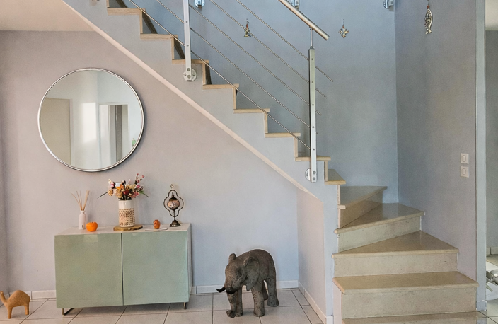 Vente Maison/villa 6 pièces — photo 2