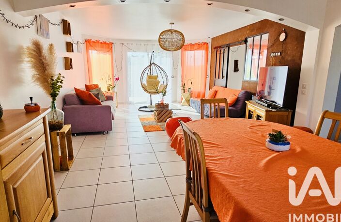 Vente Maison/villa 6 pièces — photo 3