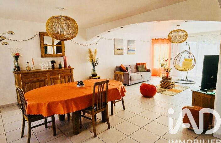 Vente Maison/villa 6 pièces — photo 4