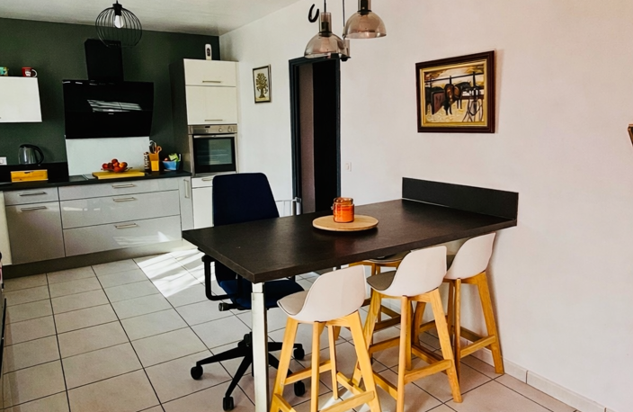 Vente Maison/villa 6 pièces — photo 5